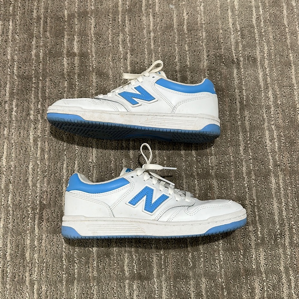 Men’s New Balance 480